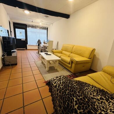 Maison 4 pièces 70000 €