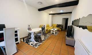 Maison 4 Pièces 114 m² à vendre à Lavelanet (09300)