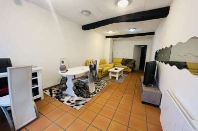 Maison 4 pièces 65000 €
