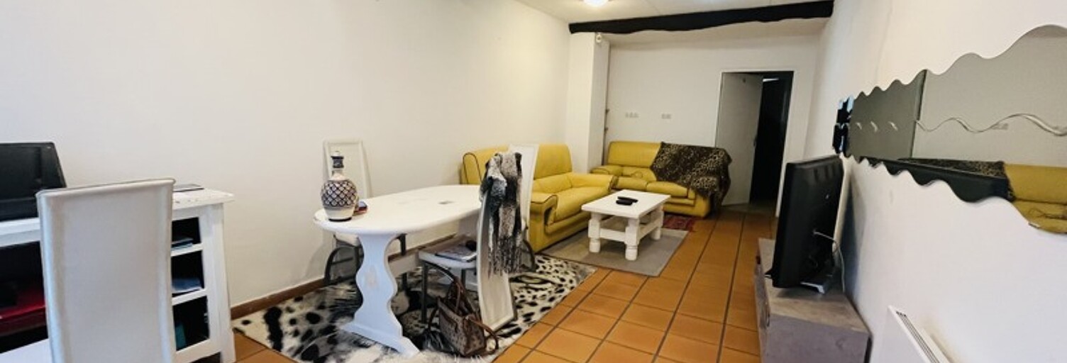 Maison 4 Pièces 114 m² à vendre à Lavelanet (09300)