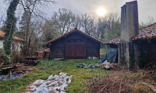 Maison 3 Pièces 50 m² à vendre à Sabres (40630)