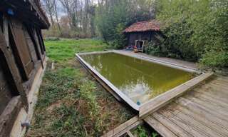 Maison 3 Pièces 50 m² à vendre à Sabres (40630)