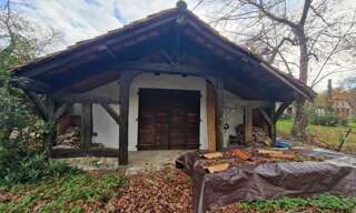 Maison 3 Pièces 50 m² à vendre à Sabres (40630)