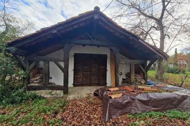 Maison 3 pièces 108600 €