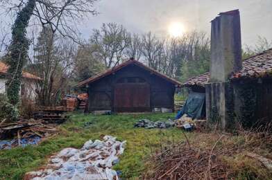 Maison 3 pièces 108600 €