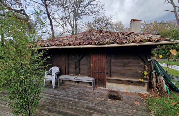 Vente maison 3 pièces 50 m² Sabres (40630) — photo 3