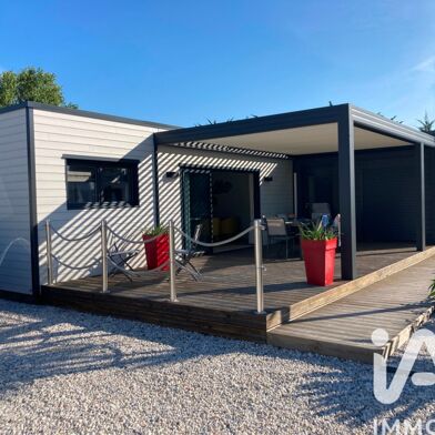 Maison 4 pièces 281000 €