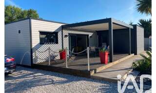 Maison 4 Pièces 76 m² à vendre à Saint-Hilaire-de-Riez (85270)