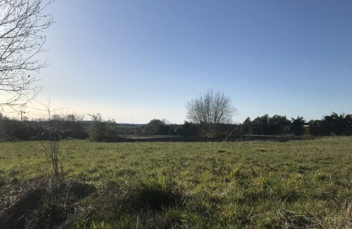Terrain à bâtir de 0 pièces principales — photo 2