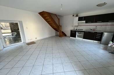 Appartement 3 pièces 119460 €