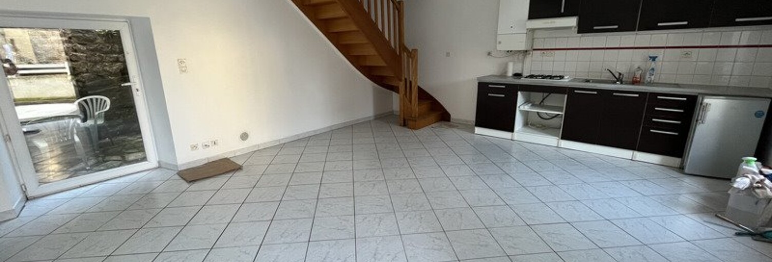 Appartement 3 Pièces 56 m² à vendre à Plouisy (22200)