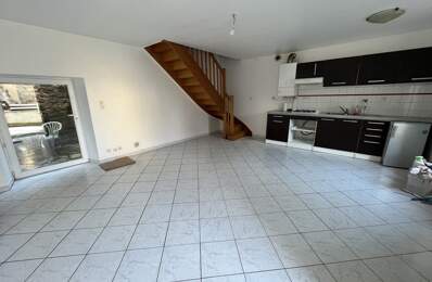 Appartement de 3 pièces principales — photo du bien