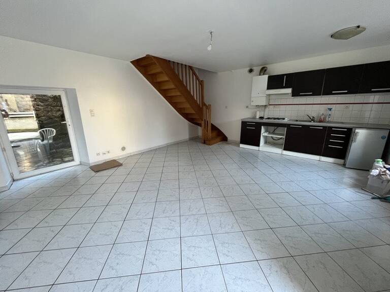 Appartement de 3 pièces principales — photo 1