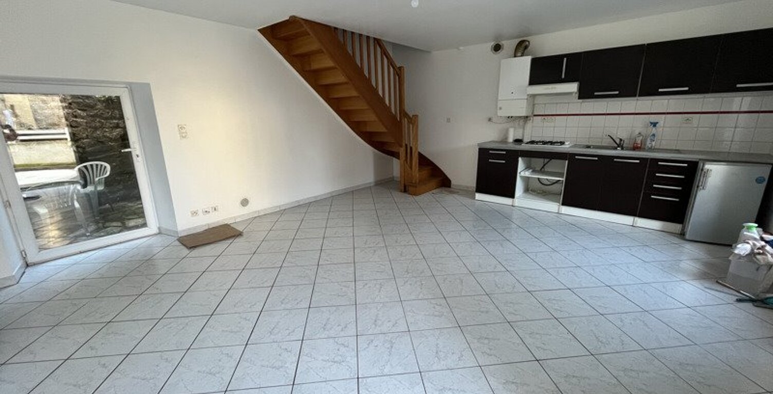 Appartement de 3 pièces principales — photo 1