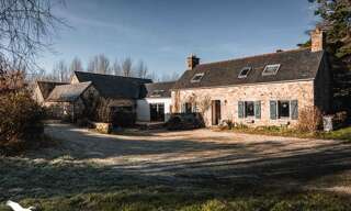 Maison 6 Pièces 150 m² à vendre à Cavan (22140)