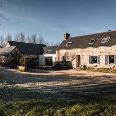 Maison 6 pièces 359040 €