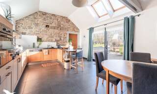 Maison 6 Pièces 150 m² à vendre à Cavan (22140)