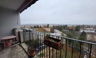 Appartement 4 Pièces 74 m² à vendre à Pau (64000)