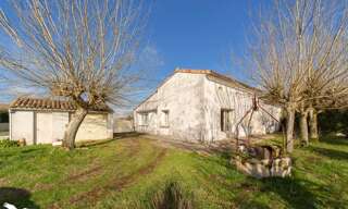 Maison 3 Pièces 71 m² à vendre à Plassac (33390)