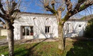 Maison 3 Pièces 71 m² à vendre à Plassac (33390)
