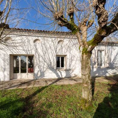 Maison 3 pièces 189792 €