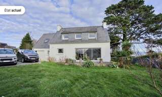 Maison 7 Pièces 115 m² à vendre à Le Relecq-Kerhuon (29480)