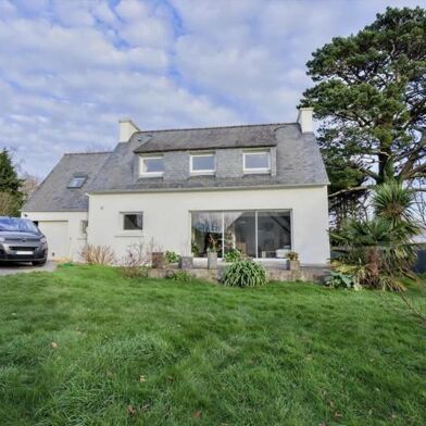 Maison 7 pièces 443020 €