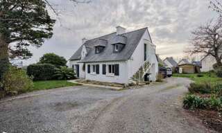 Maison 7 Pièces 115 m² à vendre à Le Relecq-Kerhuon (29480)