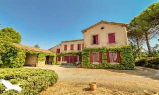 Maison 13 Pièces 480 m² à vendre à Castelnaudary (11400)