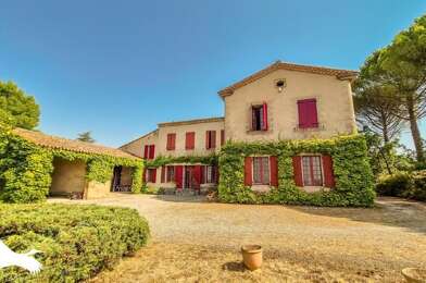 Maison 13 pièces 462800 €