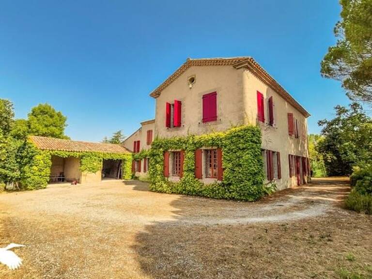 Domaine de 13 pièces principales — photo 1