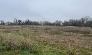 Terrain  2480 m² à vendre à Saint-Sever (40500)