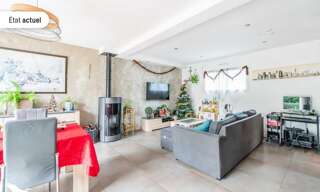 Maison 4 Pièces 90 m² à vendre à Couëron (44220)