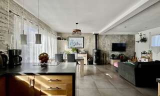 Maison 4 Pièces 90 m² à vendre à Couëron (44220)