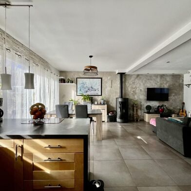 Maison 4 pièces 289990 €