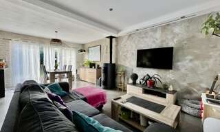 Maison 4 Pièces 90 m² à vendre à Couëron (44220)