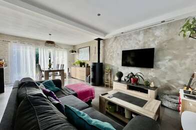 Maison 4 pièces 289990 €