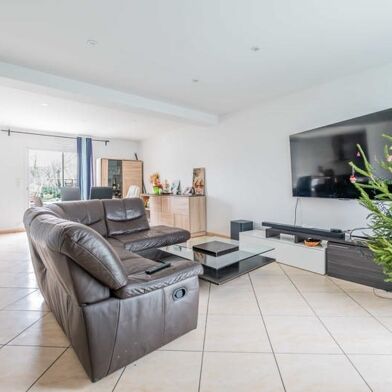 Maison 6 pièces 308924 €