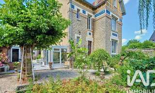 Maison 7 Pièces 158 m² à vendre à Châtres (10510)