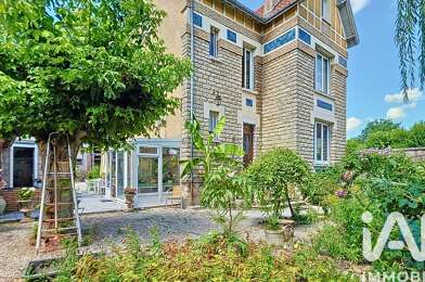 Maison 7 pièces 169000 €