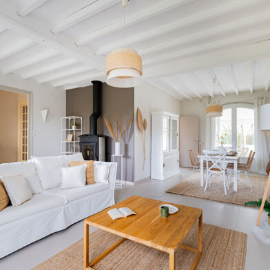 Maison 5 pièces 535000 €