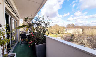 Appartement 3 Pièces 70 m² à vendre à Pessac (33600)
