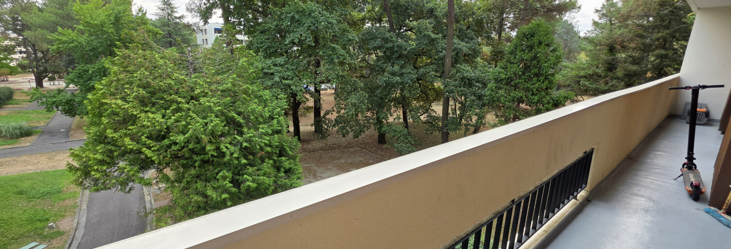 Appartement 3 Pièces 70 m² à vendre à Pessac (33600)