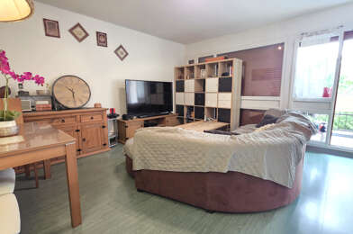 Appartement 3 pièces 198000 €