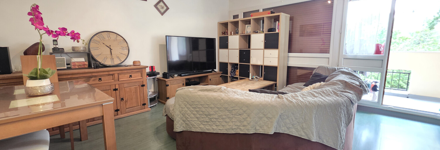 Appartement 3 Pièces 70 m² à vendre à Pessac (33600)