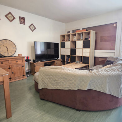 Appartement 3 pièces 198000 €