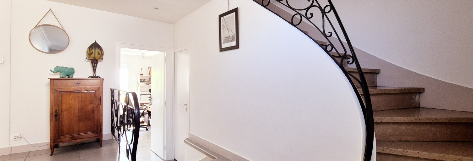 Maison 5 Pièces 100 m² à vendre à Mérignac (33700)