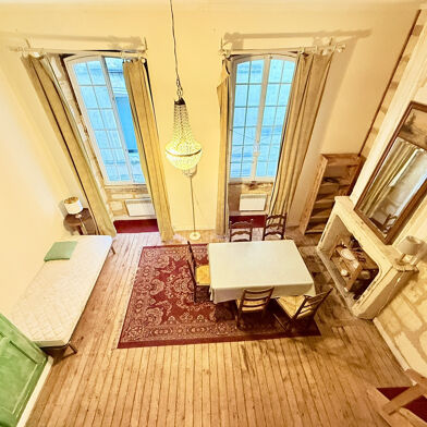 Appartement 1 pièces 139500 €