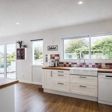 Maison 6 pièces 403299 €