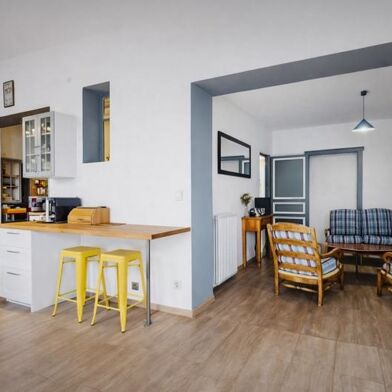 Maison 6 pièces 403299 €